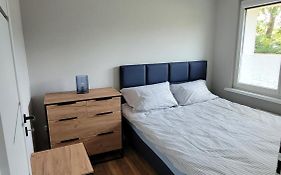 Apartament w centrum Gdyni, blisko morza